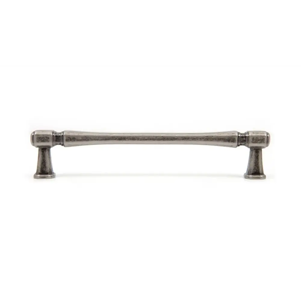 Фото 3 Мебельная ручка-скоба Boyard RS310BAZ.4/96 чернёный старинный цинк 96 мм Фото 3 Мебельная ручка-скоба Boyard RS310BAZ.4/96 чернёный старинный цинк 96 мм