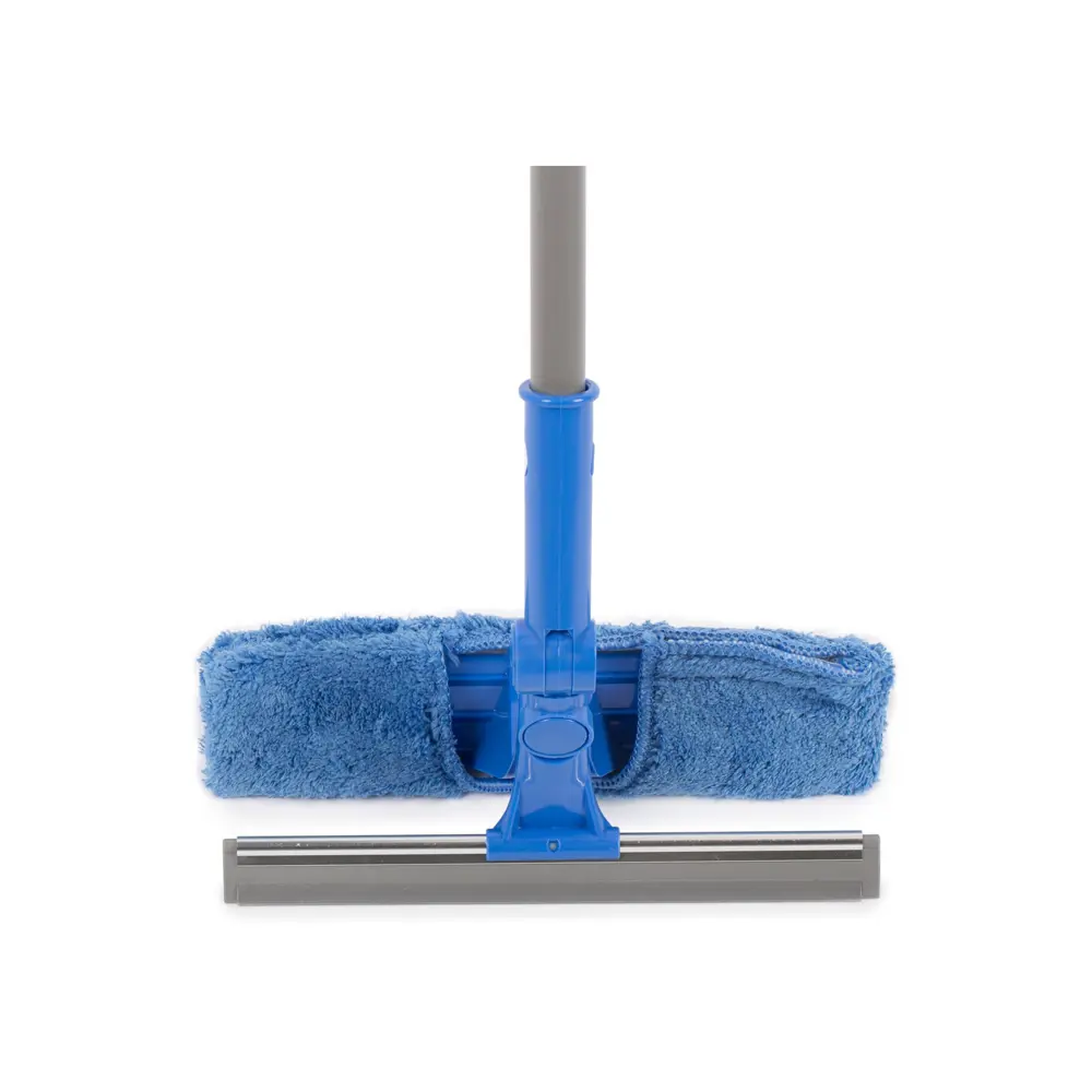 Фото 3 Швабра Domcraft Mops HY0072 120 см Фото 3 Швабра Domcraft Mops HY0072 120 см