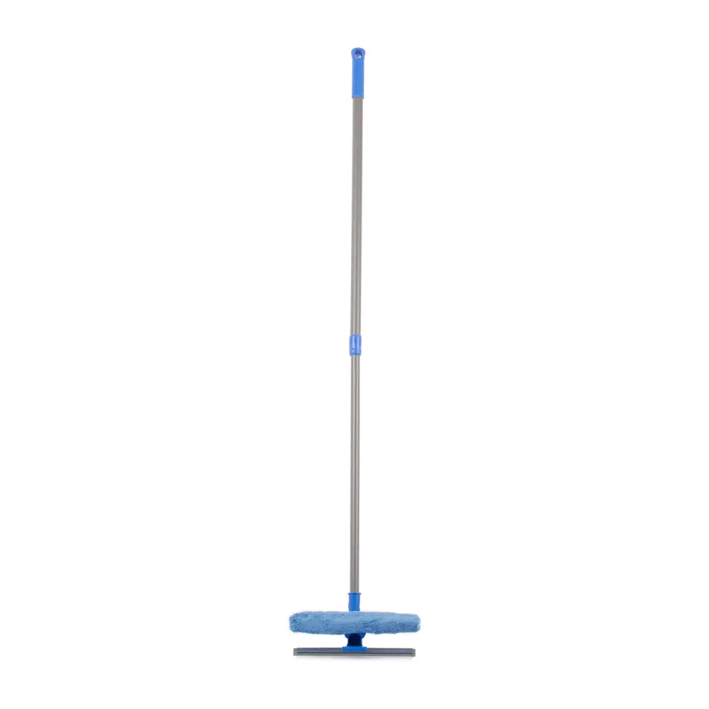 Фото 4 Швабра Domcraft Mops HY0072 120 см Фото 4 Швабра Domcraft Mops HY0072 120 см