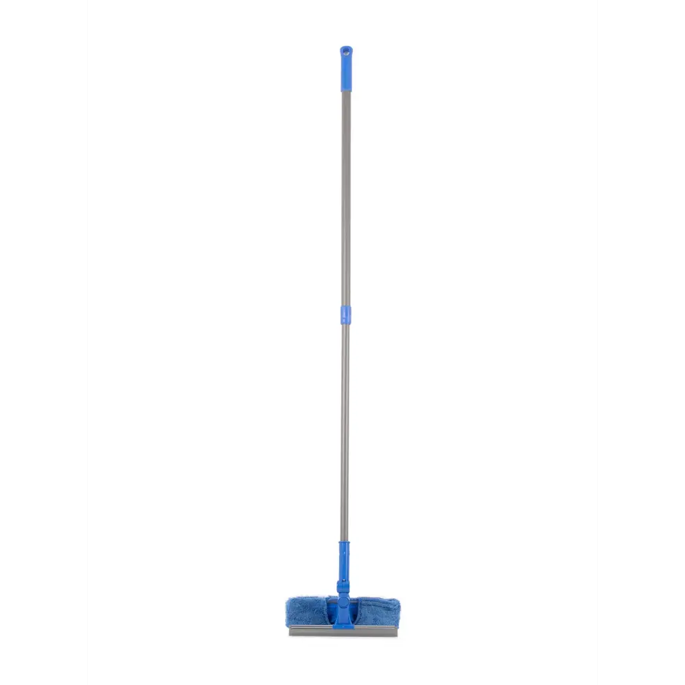 Фото 2 Швабра Domcraft Mops HY0072 120 см Фото 2 Швабра Domcraft Mops HY0072 120 см