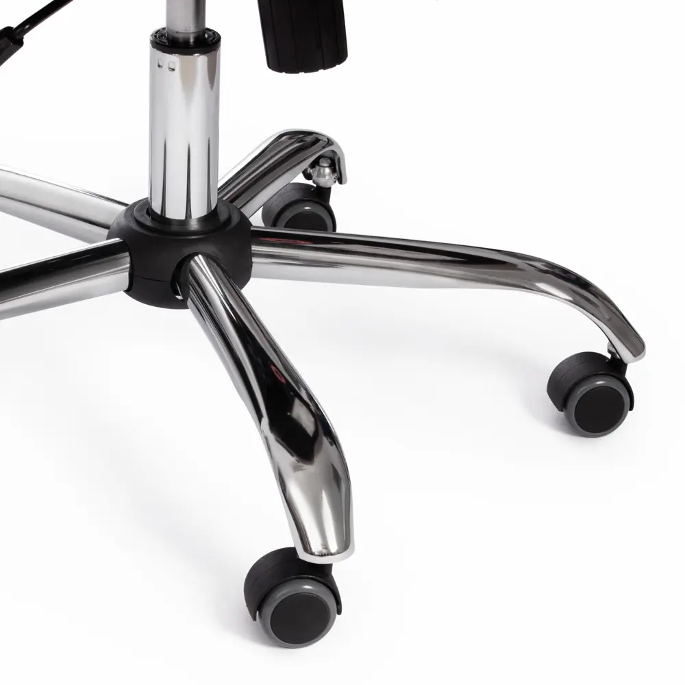 Фото 9 Офисное кресло Tetchair Сн9944 (22) экокожа цвет бежевый Фото 9 Офисное кресло Tetchair Сн9944 (22) экокожа цвет бежевый