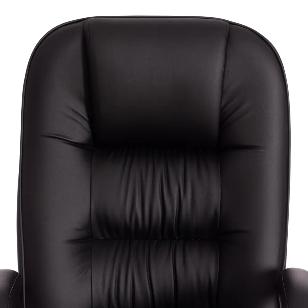 Фото 6 Офисное кресло Tetchair Сн9944 (22) экокожа цвет черный Фото 6 Офисное кресло Tetchair Сн9944 (22) экокожа цвет черный
