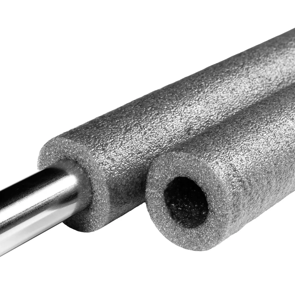 Фото Теплоизоляционная трубка K-Flex PE ø48x25 мм 200 см вспененный полиуретан Фото Теплоизоляционная трубка K-Flex PE ø48x25 мм 200 см вспененный полиуретан