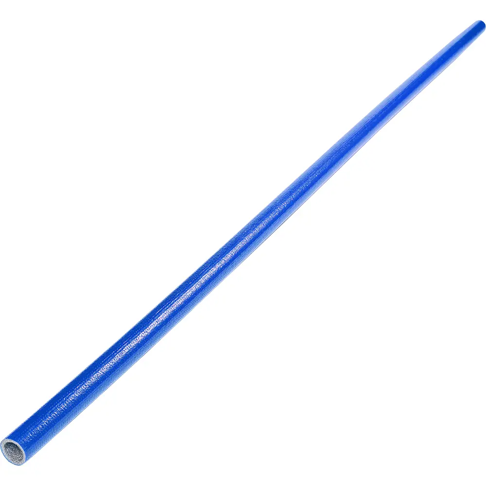 Фото 3 Теплоизоляционная трубка K-Flex PE Compact Blue ø18x9 мм 200 см вспененный полиуретан Фото 3 Теплоизоляционная трубка K-Flex PE Compact Blue ø18x9 мм 200 см вспененный полиуретан