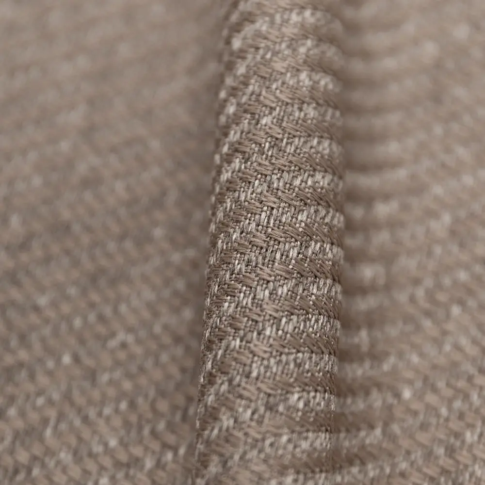 Фото 4 Ткань 1 м/п Aris Tweed рогожка 310 см цвет коричневый Фото 4 Ткань 1 м/п Aris Tweed рогожка 310 см цвет коричневый