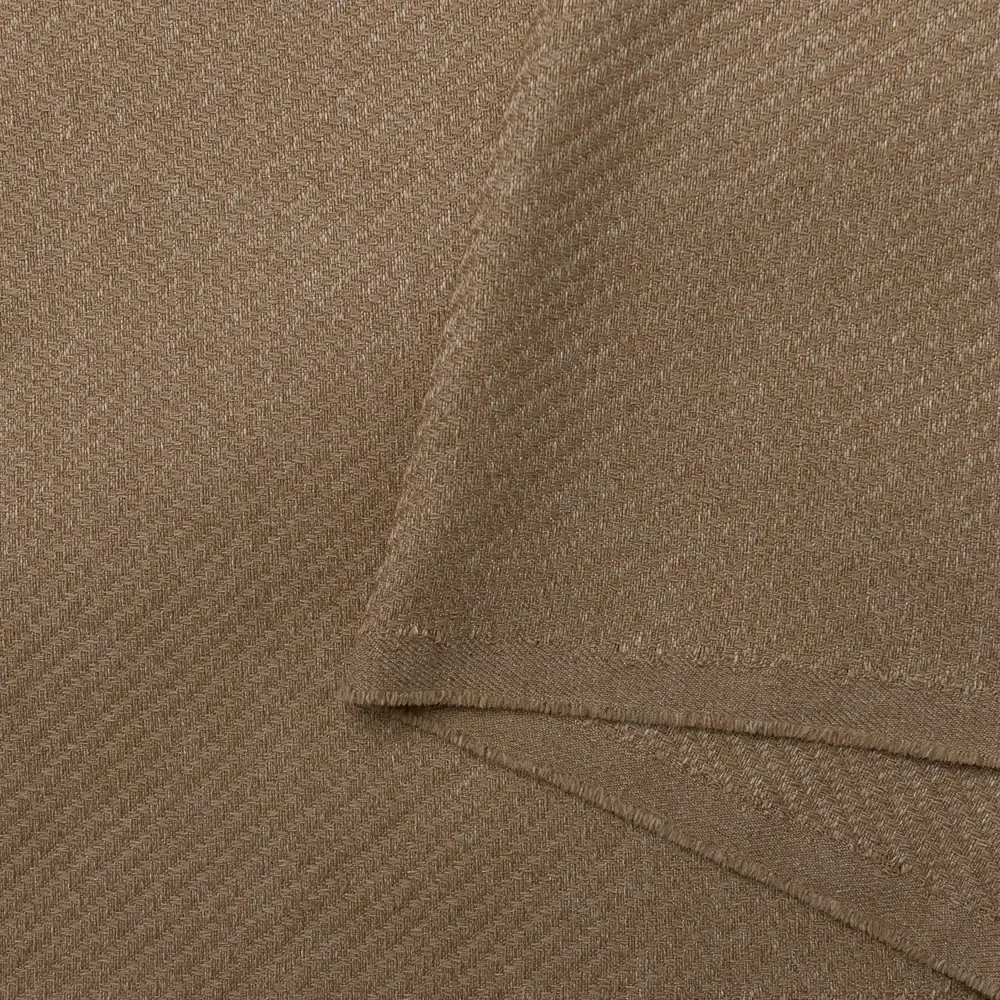 Фото 2 Ткань 1 м/п Aris Tweed 8 рогожка 310 см цвет песочный Фото 2 Ткань 1 м/п Aris Tweed 8 рогожка 310 см цвет песочный