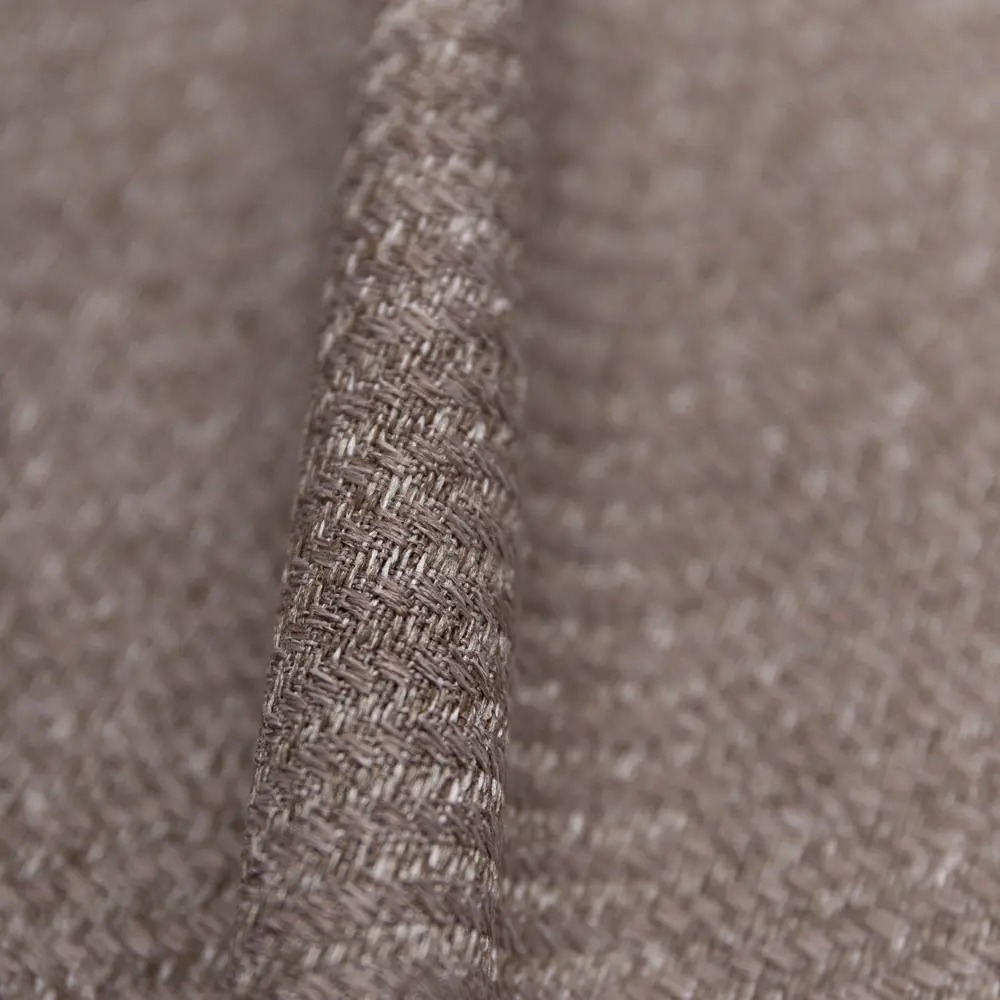 Фото 4 Ткань 1 м/п Aris Tweed рогожка 310 см цвет серо-бежевый Фото 4 Ткань 1 м/п Aris Tweed рогожка 310 см цвет серо-бежевый