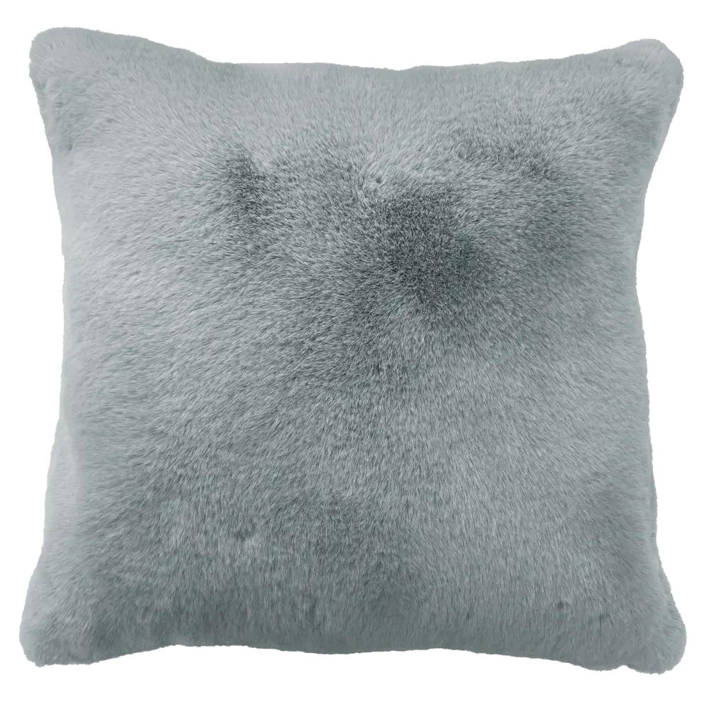 Фото 6 Подушка Inspire Swanny aqua5 45x45 см на молнии, цвет бирюзовый Фото 6 Подушка Inspire Swanny aqua5 45x45 см на молнии, цвет бирюзовый