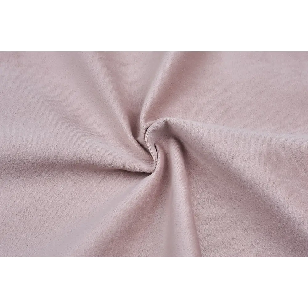 Фото 2 Пуф Сонли 81482351 40.5x39x40.5 см цвет пудрово-розовый Фото 2 Пуф Сонли 81482351 40.5x39x40.5 см цвет пудрово-розовый