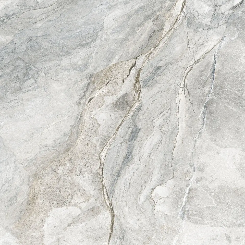 Фото Напольная плитка Alma Ceramica Vulcano GFU57VLC07L 57x57см серый Фото Напольная плитка Alma Ceramica Vulcano GFU57VLC07L 57x57см серый
