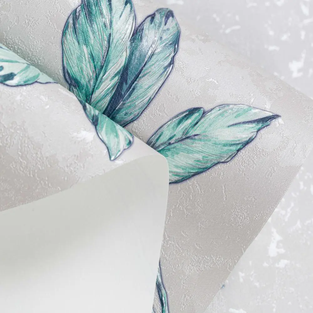 Фото 5 Обои флизелиновые Home Color Colibri серые HC71541-14 1.06 м Фото 5 Обои флизелиновые Home Color Colibri серые HC71541-14 1.06 м