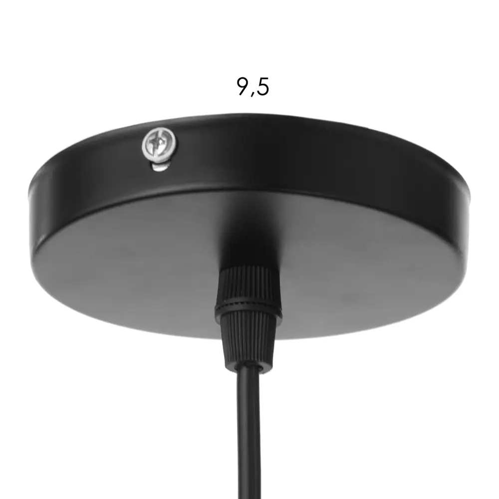 Фото 7 Светильник подвесной BAYERLUX 7586384 Чеканка 1 лампа 2 м² цвет черный Фото 7 Светильник подвесной BAYERLUX 7586384 Чеканка 1 лампа 2 м² цвет черный