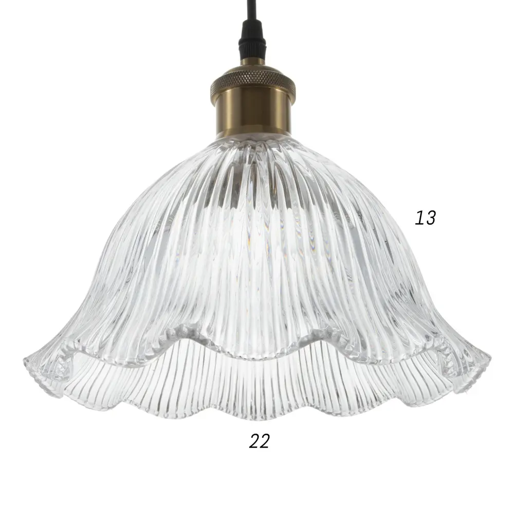 Фото 6 Светильник подвесной BAYERLUX 2259 1 лампа 2 м² цвет бронза Фото 6 Светильник подвесной BAYERLUX 2259 1 лампа 2 м² цвет бронза