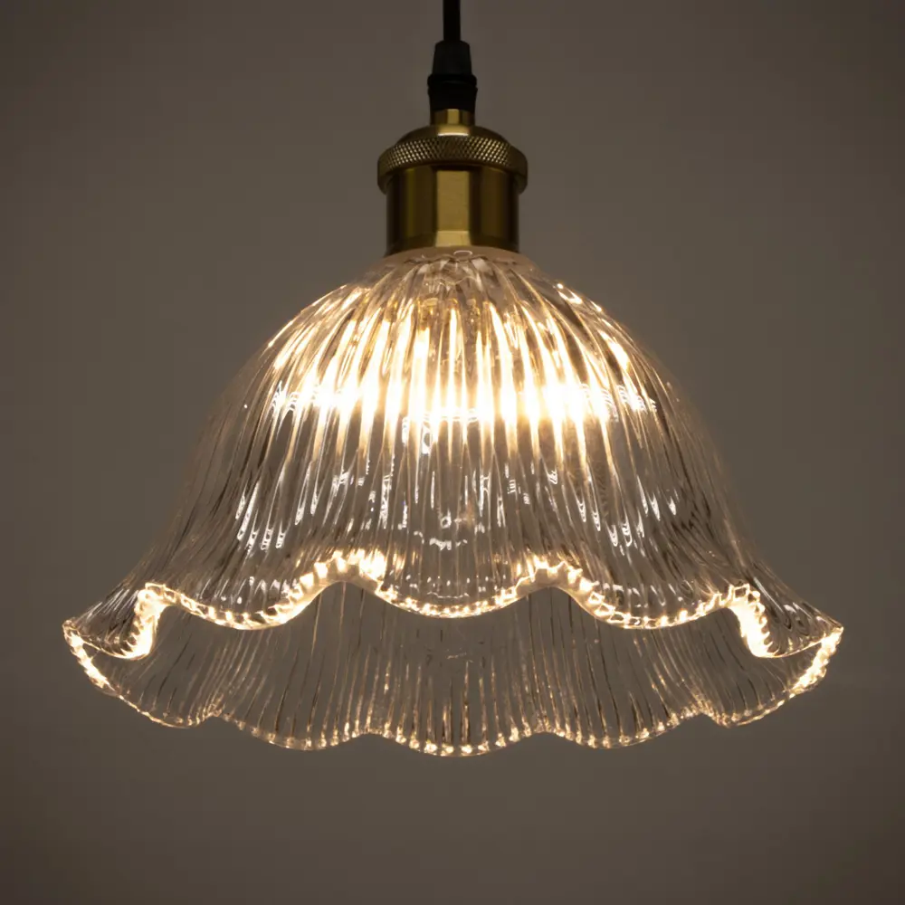 Фото 3 Светильник подвесной BAYERLUX 2259 1 лампа 2 м² цвет бронза Фото 3 Светильник подвесной BAYERLUX 2259 1 лампа 2 м² цвет бронза