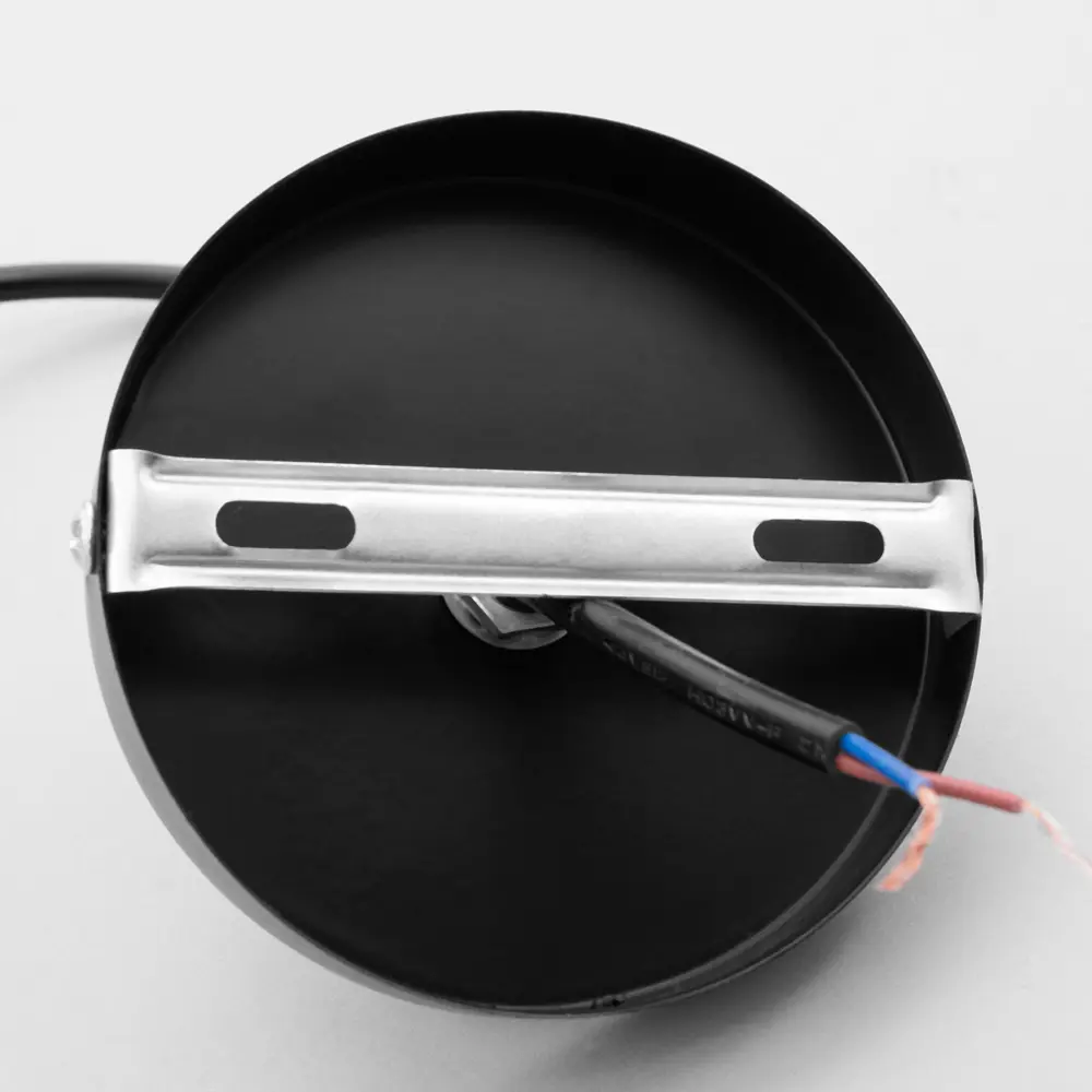 Фото 7 Светильник подвесной BAYERLUX 2259 1 лампа 2 м² цвет бронза Фото 7 Светильник подвесной BAYERLUX 2259 1 лампа 2 м² цвет бронза