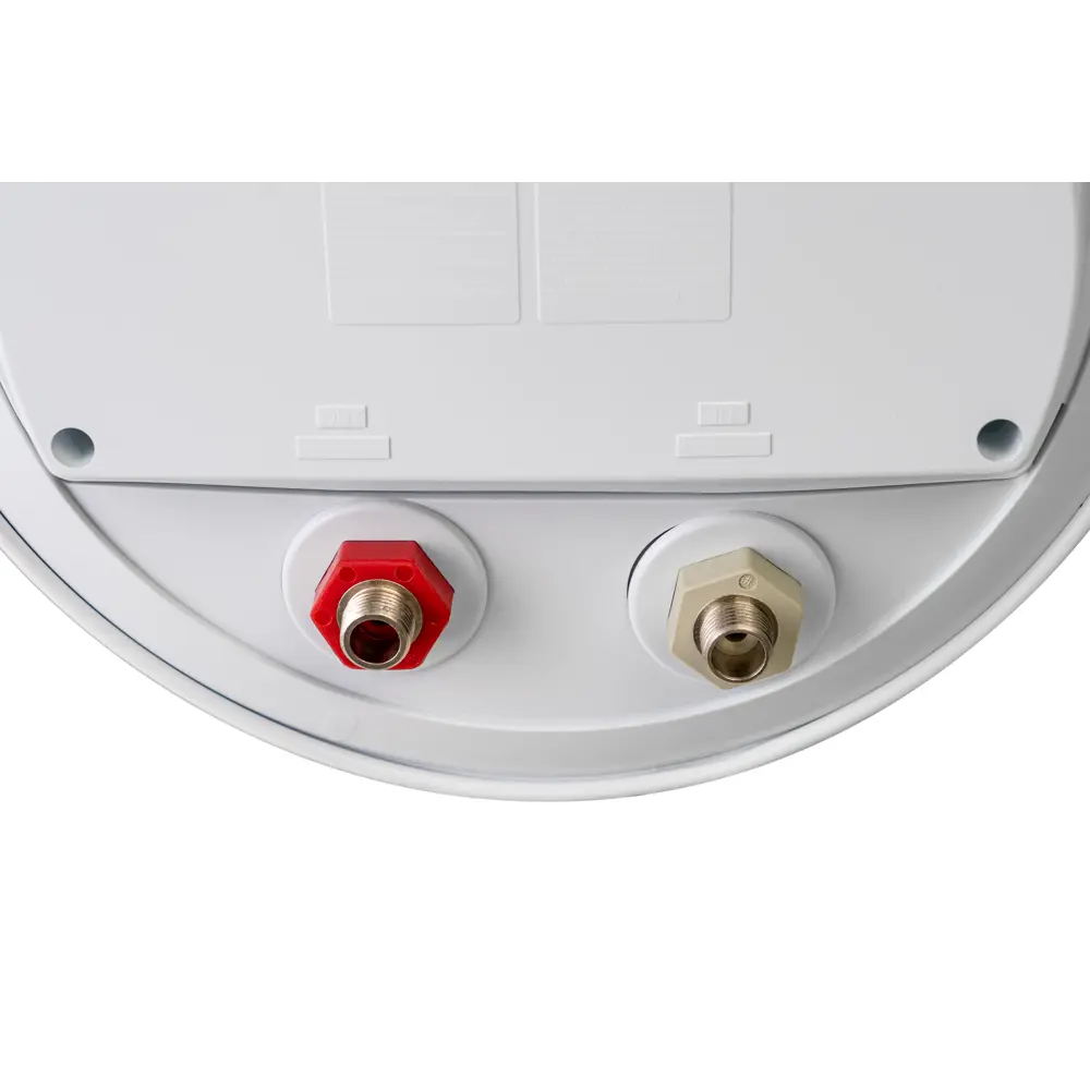 Фото 4 Накопительный водонагреватель электрический 80 л Haier ES80V-A1 1.5 кВт эмалированная сталь мокрый ТЭН Фото 4 Накопительный водонагреватель электрический 80 л Haier ES80V-A1 1.5 кВт эмалированная сталь мокрый ТЭН
