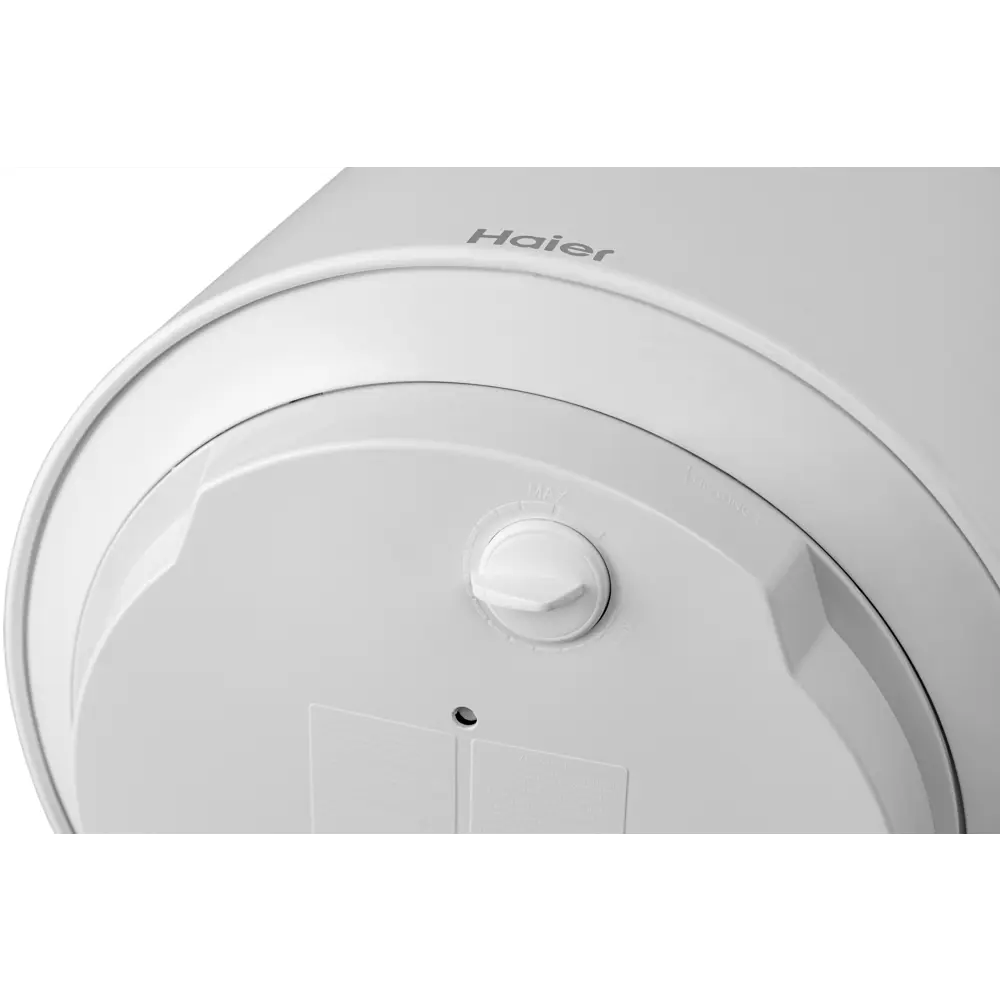 Фото 6 Накопительный водонагреватель электрический 80 л Haier ES80V-A1 1.5 кВт эмалированная сталь мокрый ТЭН Фото 6 Накопительный водонагреватель электрический 80 л Haier ES80V-A1 1.5 кВт эмалированная сталь мокрый ТЭН