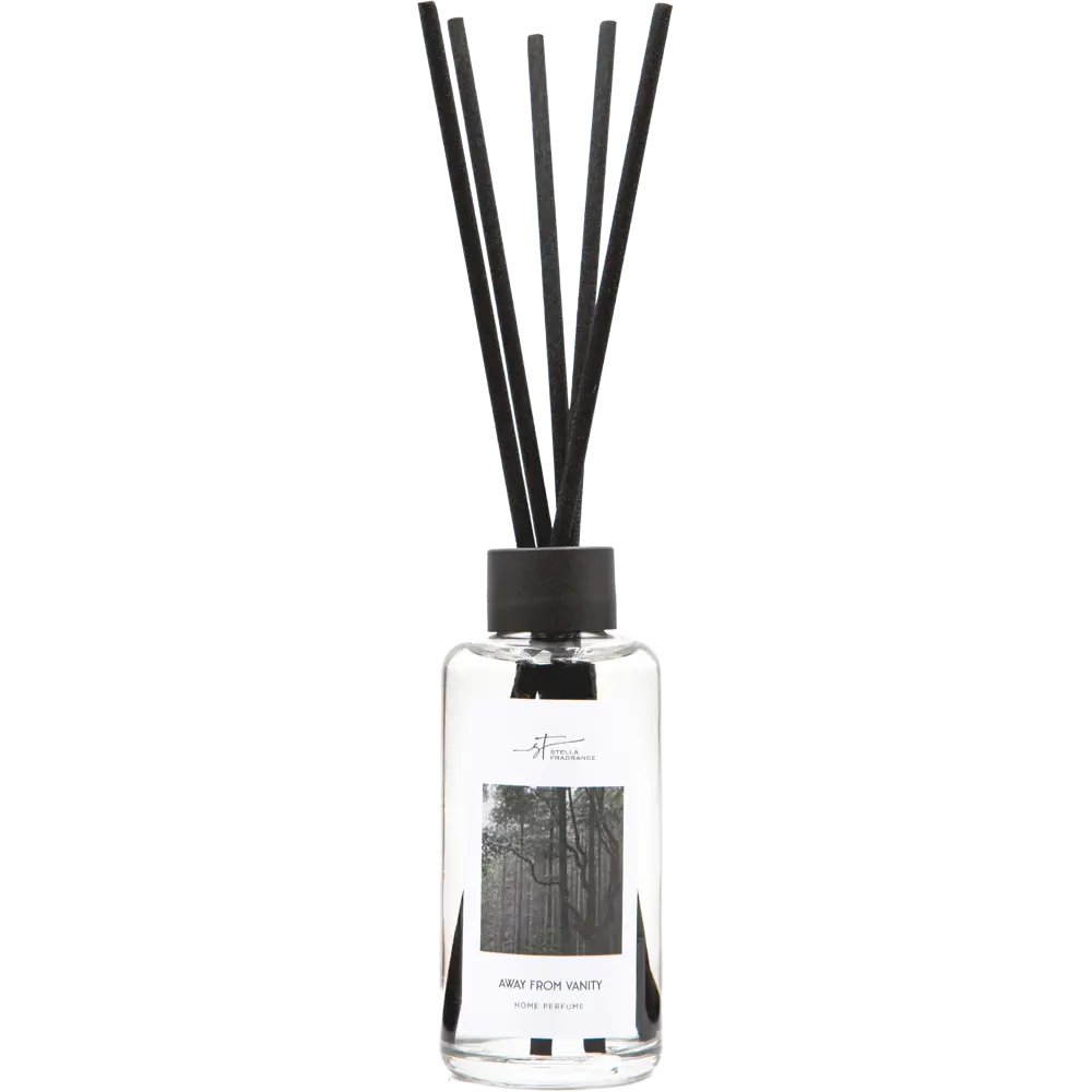 Фото 2 Ароматический диффузор Stella Fragrance Away From Vanity 100 мл Фото 2 Ароматический диффузор Stella Fragrance Away From Vanity 100 мл