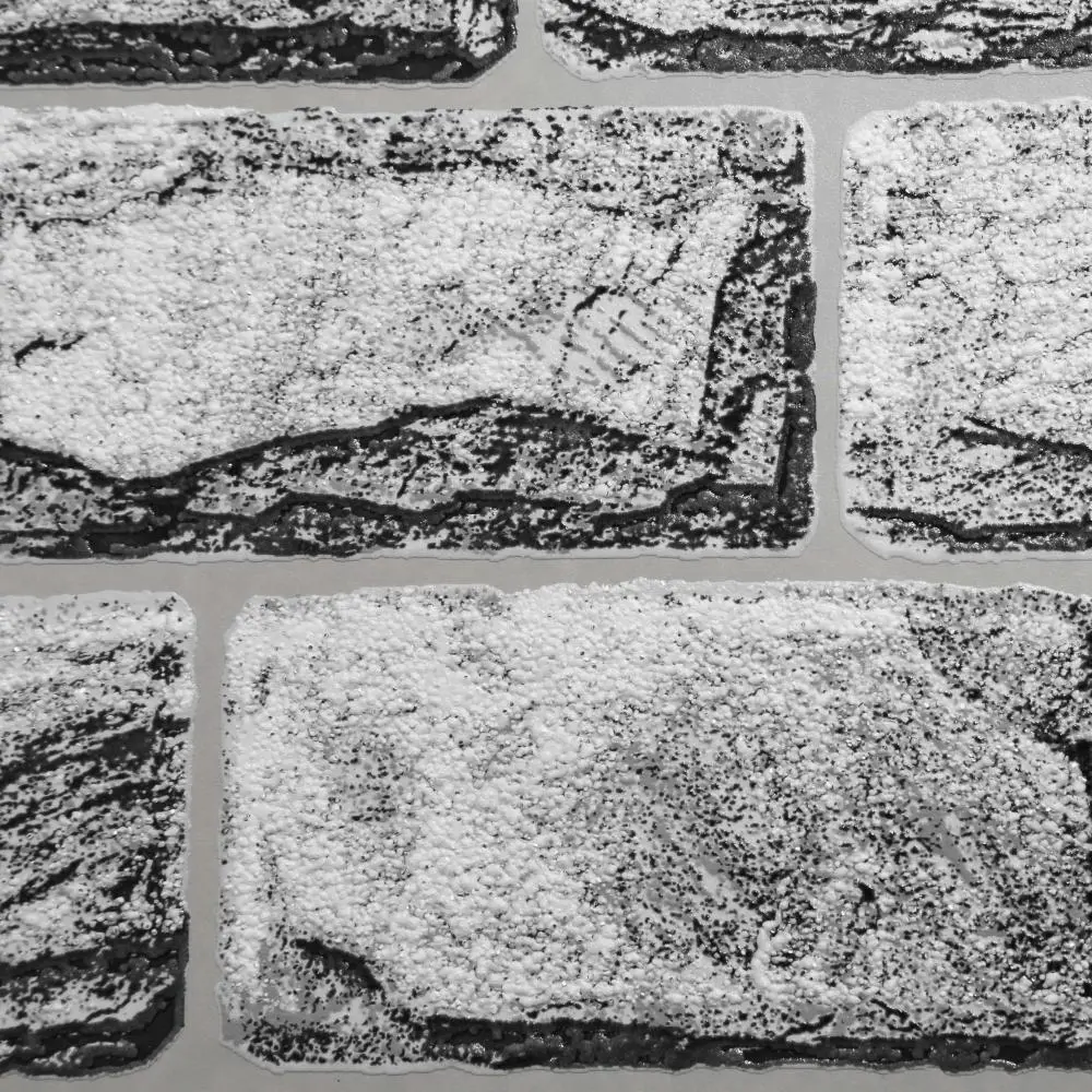 Фото 2 Обои виниловые Палитра Chole серые 1363-14 0.53 м Фото 2 Обои виниловые Палитра Chole серые 1363-14 0.53 м