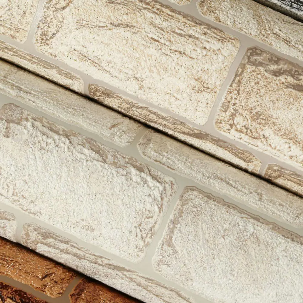 Фото 5 Обои виниловые Палитра Chole серые 1363-24 0.53 м Фото 5 Обои виниловые Палитра Chole серые 1363-24 0.53 м