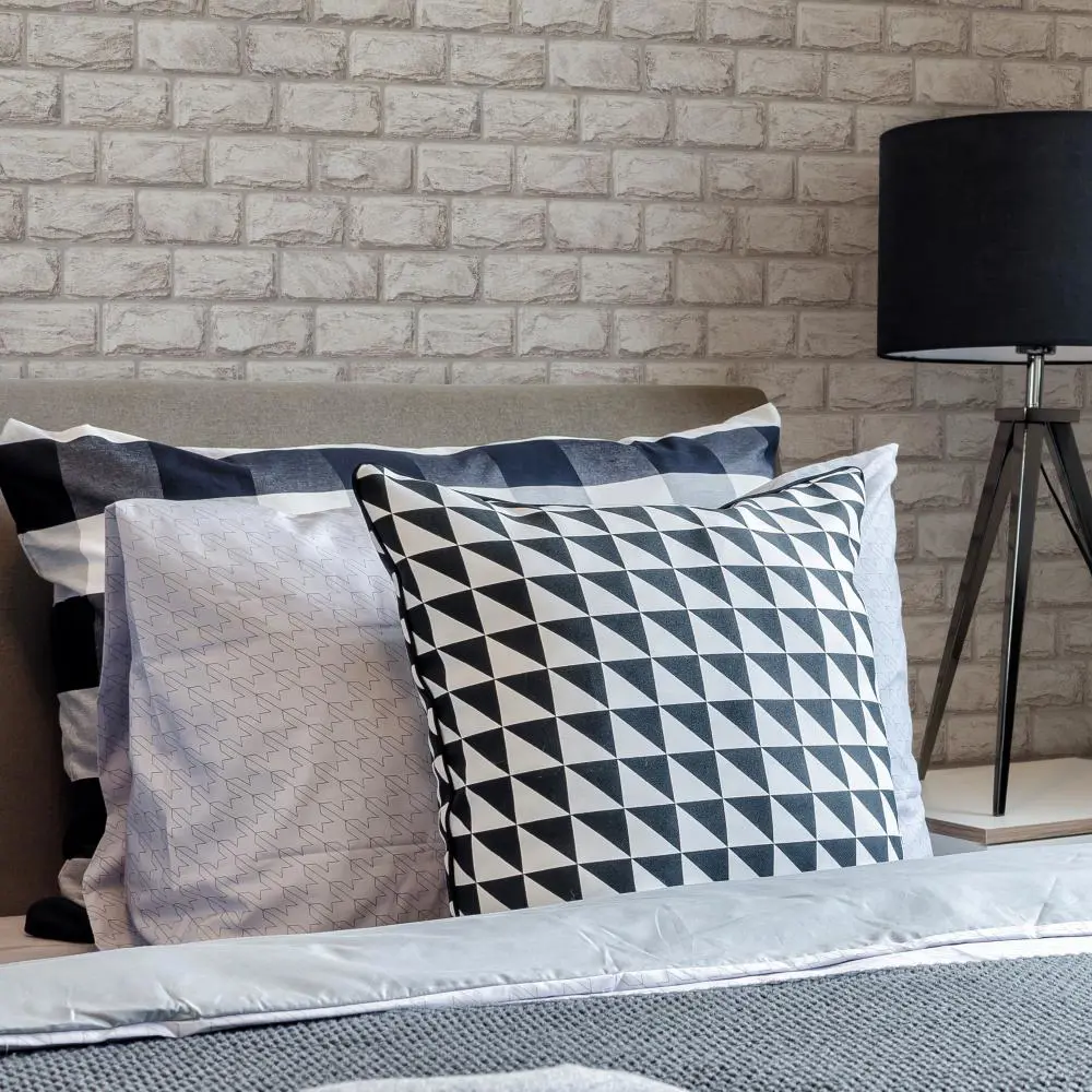 Фото 3 Обои виниловые Палитра Chole серые 1363-24 0.53 м Фото 3 Обои виниловые Палитра Chole серые 1363-24 0.53 м