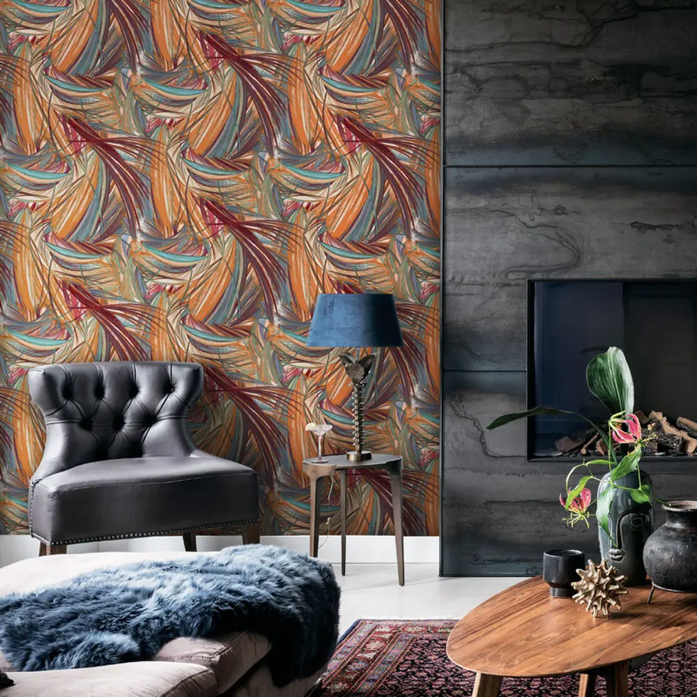 Фото 3 Обои флизелиновые Erismann Bolero желтые 60137-05 1.06 м Фото 3 Обои флизелиновые Erismann Bolero желтые 60137-05 1.06 м