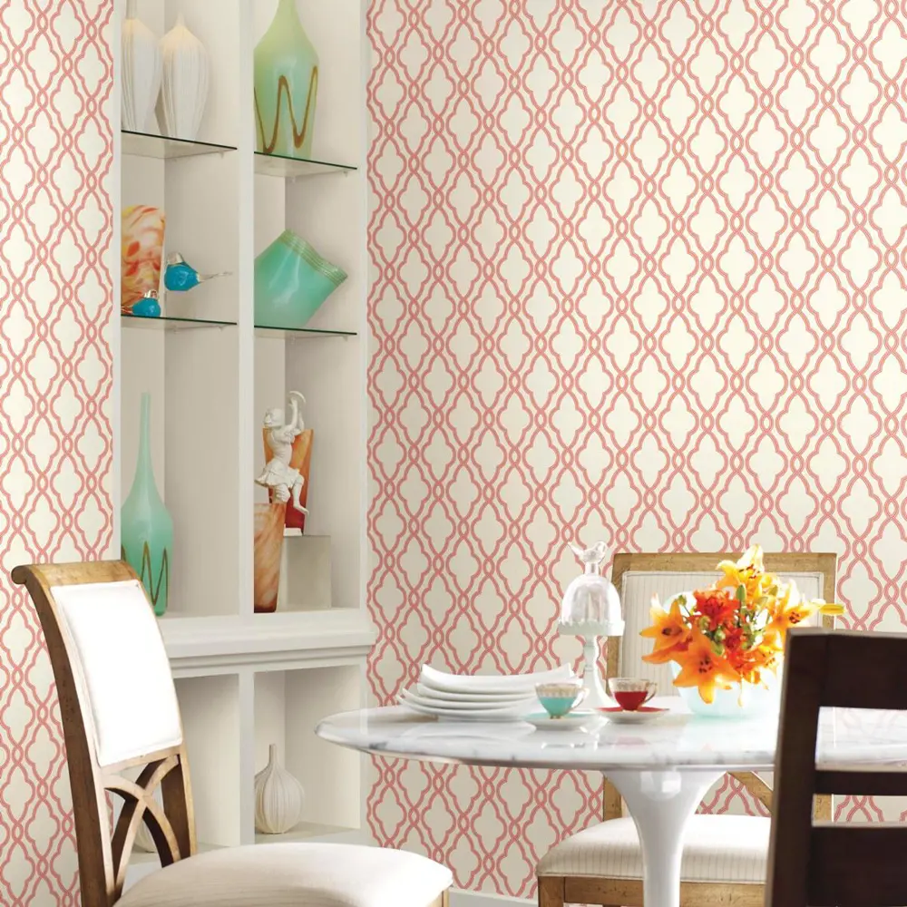 Фото 2 Обои бумажные York Wallcoverings Waverly Classics WA7715, 0.68 м, белые Фото 2 Обои бумажные York Wallcoverings Waverly Classics WA7715, 0.68 м, белые