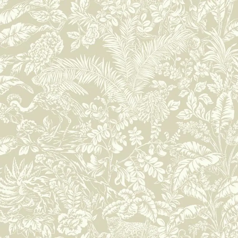 Фото Обои бумажные York wallcoverings 0.52 м цвет бежевый ON1623 Фото Обои бумажные York wallcoverings 0.52 м цвет бежевый ON1623