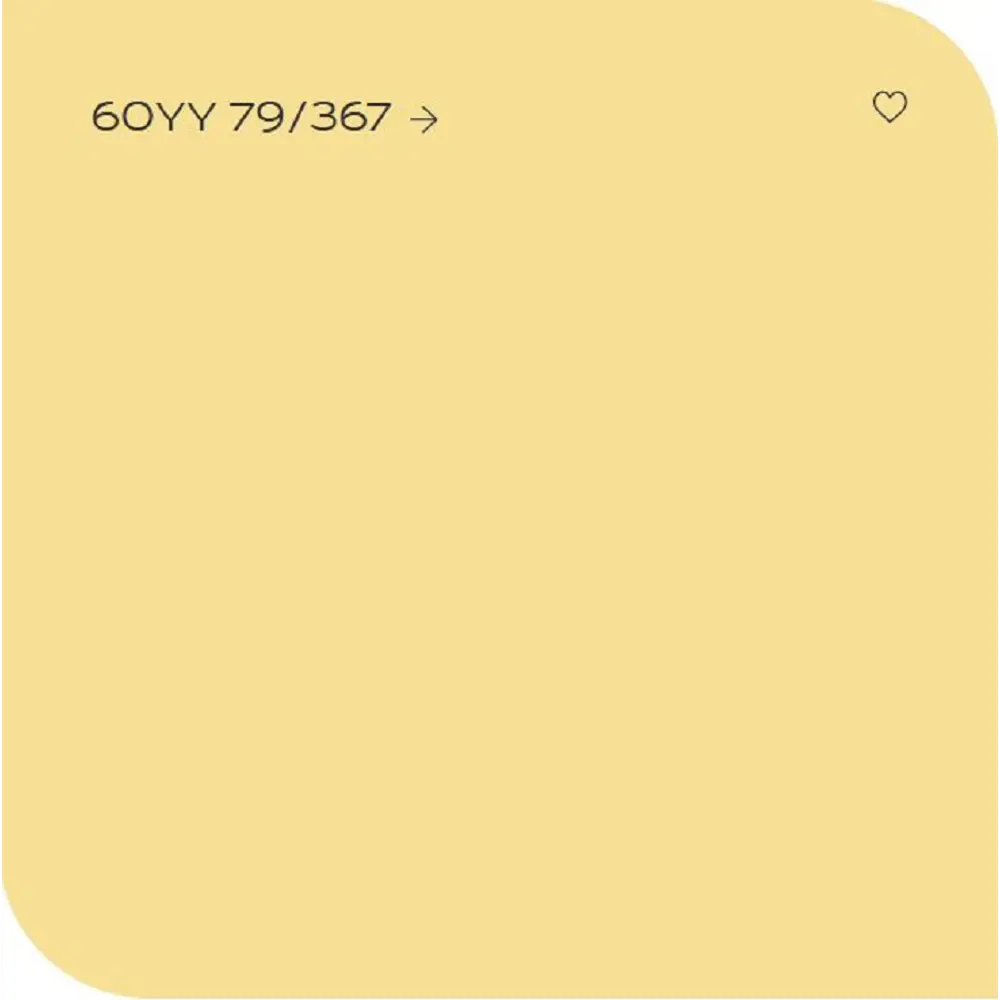 Фото 2 Краска для обоев и стен DULUX 60YY 79/367 цвет разноцветный 10 л Фото 2 Краска для обоев и стен DULUX 60YY 79/367 цвет разноцветный 10 л