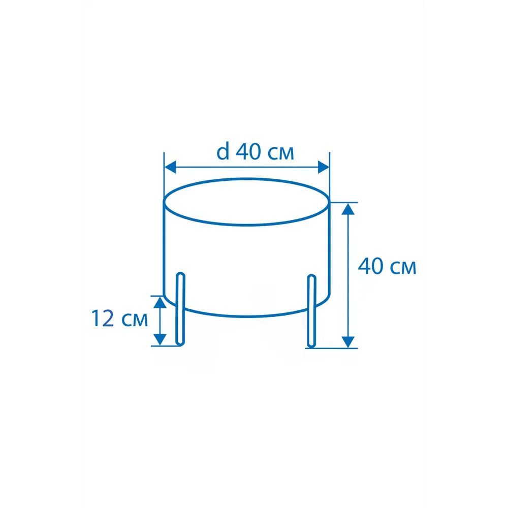 Фото 2 Пуф Сонли 140477916 40x40x40 см цвет желтый Фото 2 Пуф Сонли 140477916 40x40x40 см цвет желтый