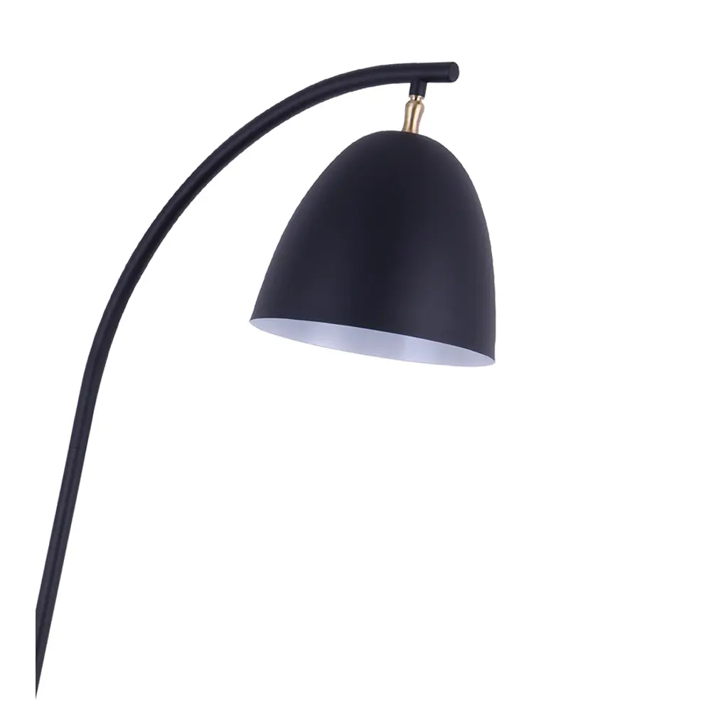Фото 2 Торшер KINK LIGHT 7049.19 Крис цвет черный Фото 2 Торшер KINK LIGHT 7049.19 Крис цвет черный