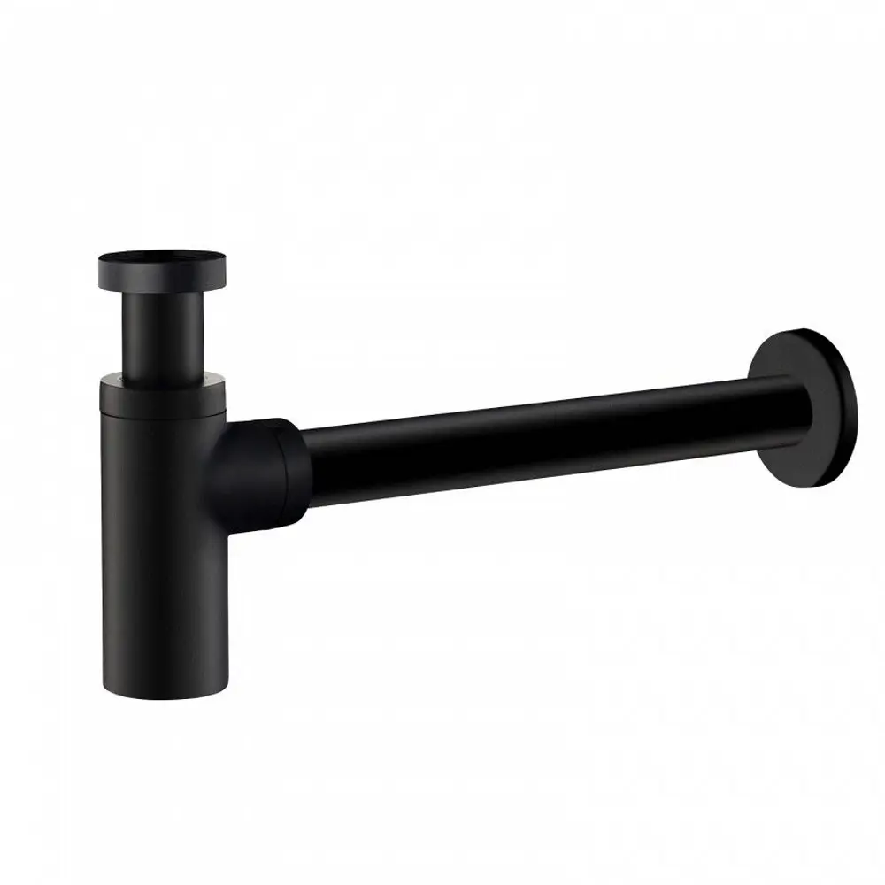 Фото Сифон для раковины Timo 958/03L Фото Сифон для раковины Timo 958/03L