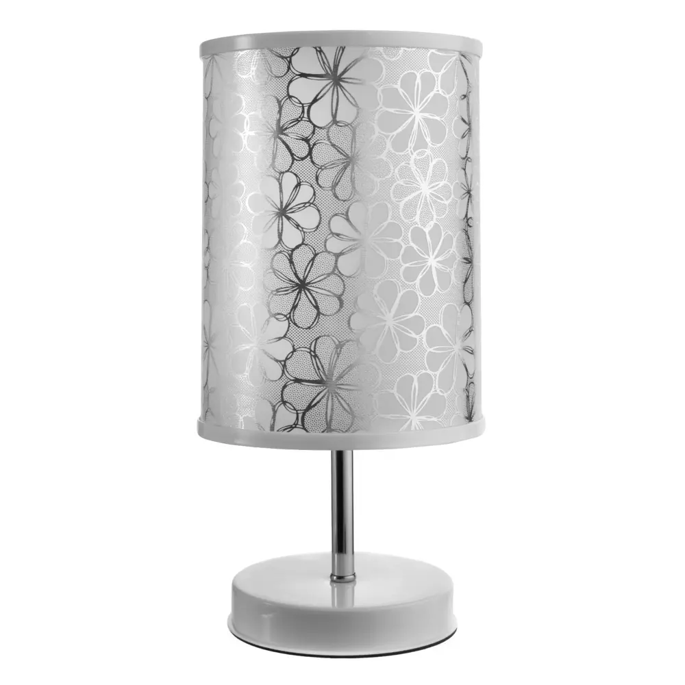 Фото 7 Настольная лампа RISALUX 4063743 цвет белый Фото 7 Настольная лампа RISALUX 4063743 цвет белый