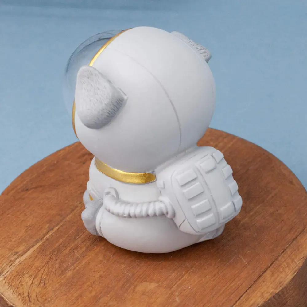 Фото 7 Ночник светодиодный NOBRAND Dog space suit 83 2108-4C на батарейках, с выключателем Фото 7 Ночник светодиодный NOBRAND Dog space suit 83 2108-4C на батарейках, с выключателем