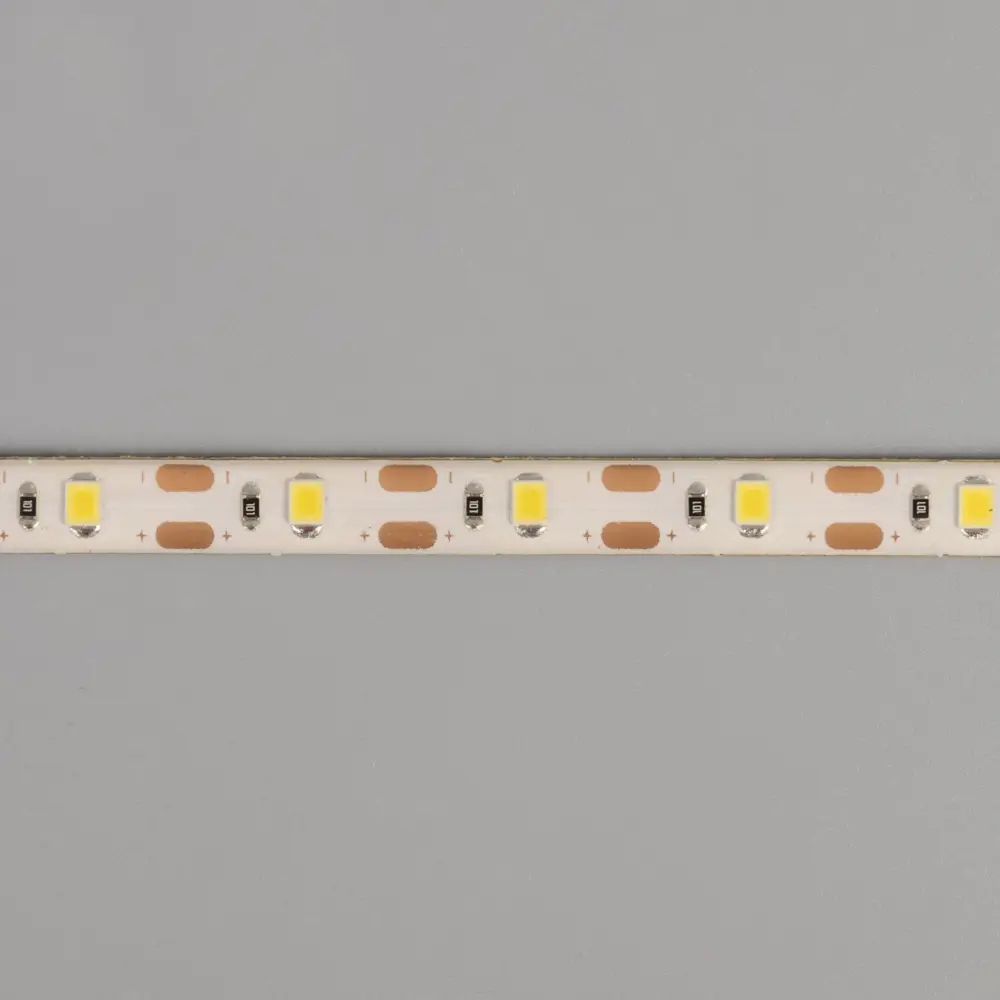 Фото 5 Светодиодная лента LUAZON LIGHTING 7892715 SMD 2835 60 диод/м 5 В IP65 5 м нейтральный белый свет Фото 5 Светодиодная лента LUAZON LIGHTING 7892715 SMD 2835 60 диод/м 5 В IP65 5 м нейтральный белый свет