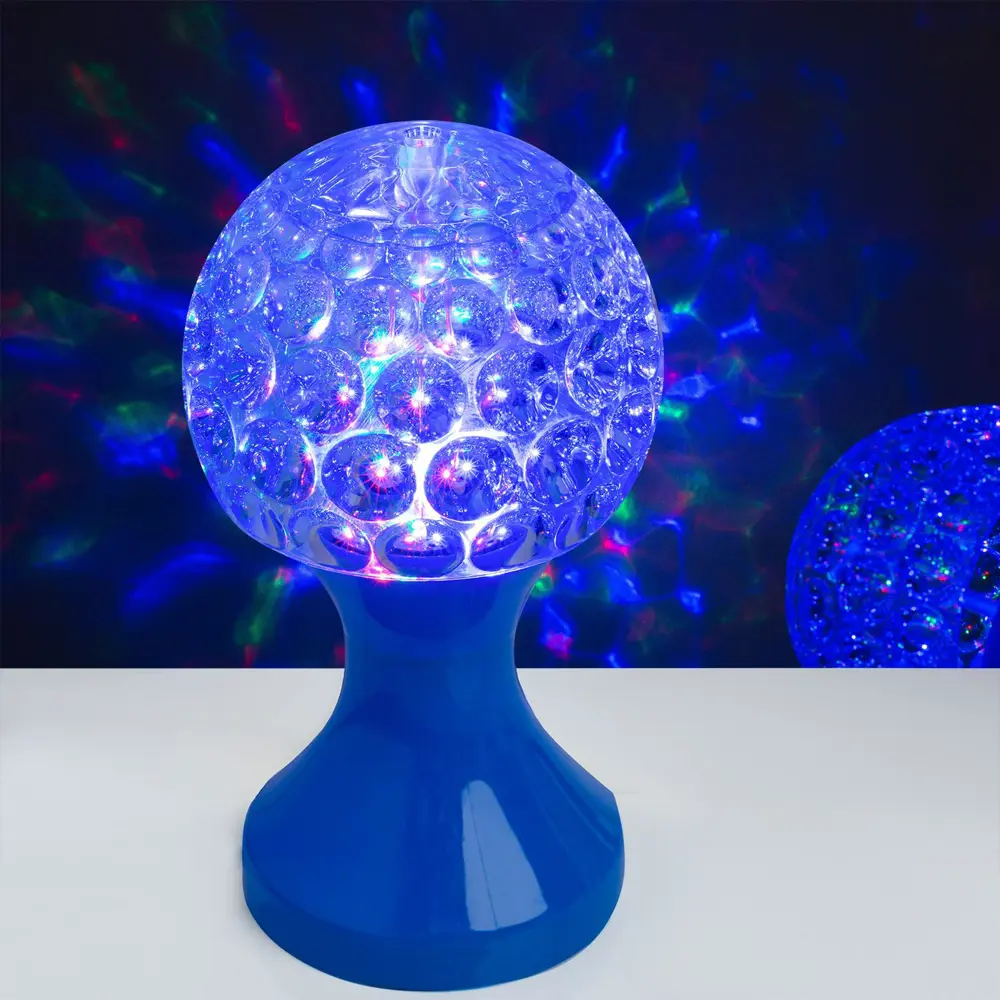 Фото Проектор светодиодный LUAZON LIGHTING 3622823 Кубок, с выключателем Фото Проектор светодиодный LUAZON LIGHTING 3622823 Кубок, с выключателем