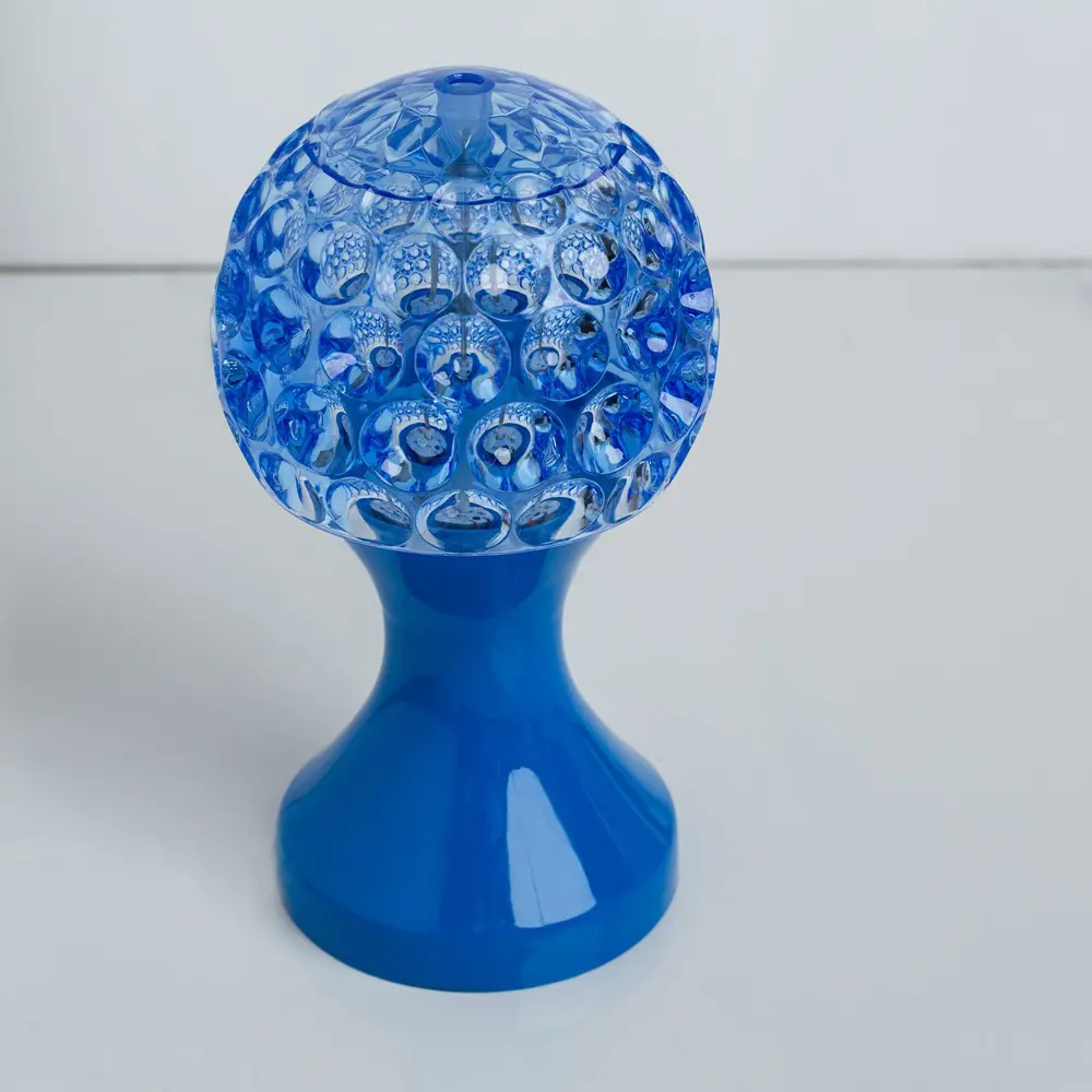 Фото 2 Проектор светодиодный LUAZON LIGHTING 3622823 Кубок, с выключателем Фото 2 Проектор светодиодный LUAZON LIGHTING 3622823 Кубок, с выключателем