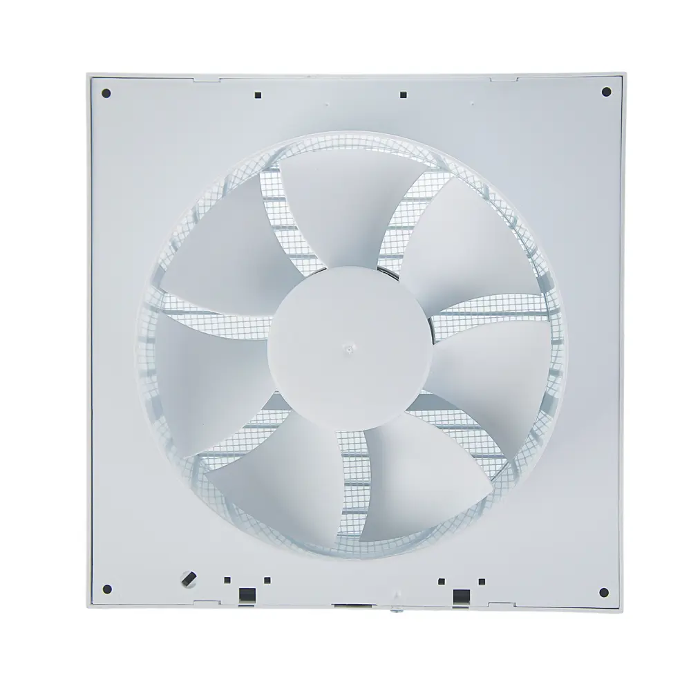 Фото 3 Вытяжной вентилятор Tdm electric SQ1807-0203 D150 мм 38 дБ 280 м³/ч цвет белый Фото 3 Вытяжной вентилятор Tdm electric SQ1807-0203 D150 мм 38 дБ 280 м³/ч цвет белый