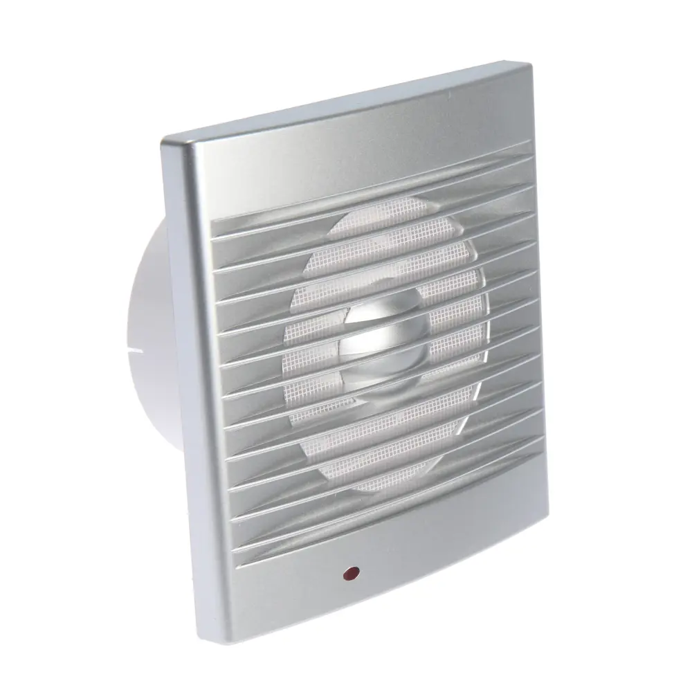 Фото 2 Вытяжной вентилятор Tdm electric SQ1807-0102 D100 мм 40 дБ 100 м³/ч цвет белый Фото 2 Вытяжной вентилятор Tdm electric SQ1807-0102 D100 мм 40 дБ 100 м³/ч цвет белый