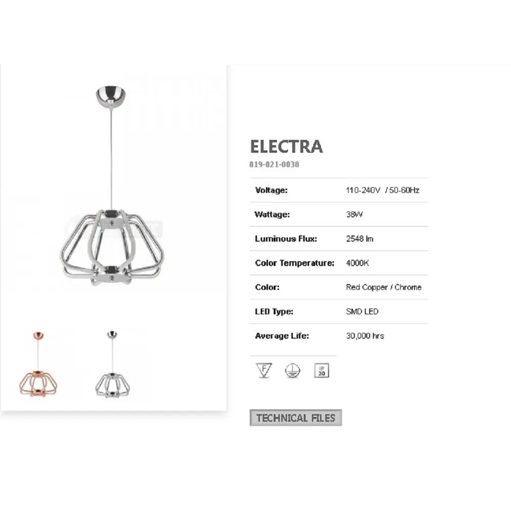 Фото 3 Светильник подвесной светодиодный HOROZ ELECTRIC HRZ01000703 нейтральный белый свет цвет хром Фото 3 Светильник подвесной светодиодный HOROZ ELECTRIC HRZ01000703 нейтральный белый свет цвет хром