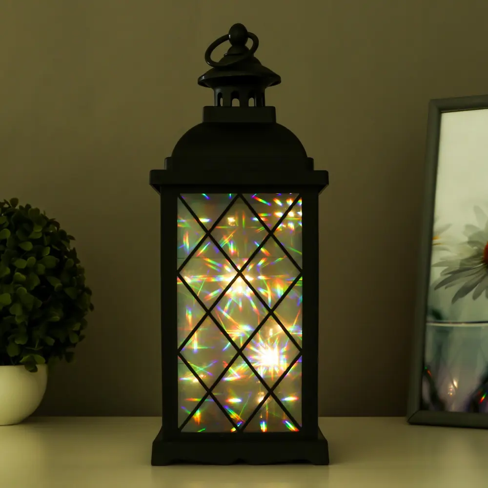 Фото 3 Ночник светодиодный RISALUX 4738457 48129 на батарейках Фото 3 Ночник светодиодный RISALUX 4738457 48129 на батарейках