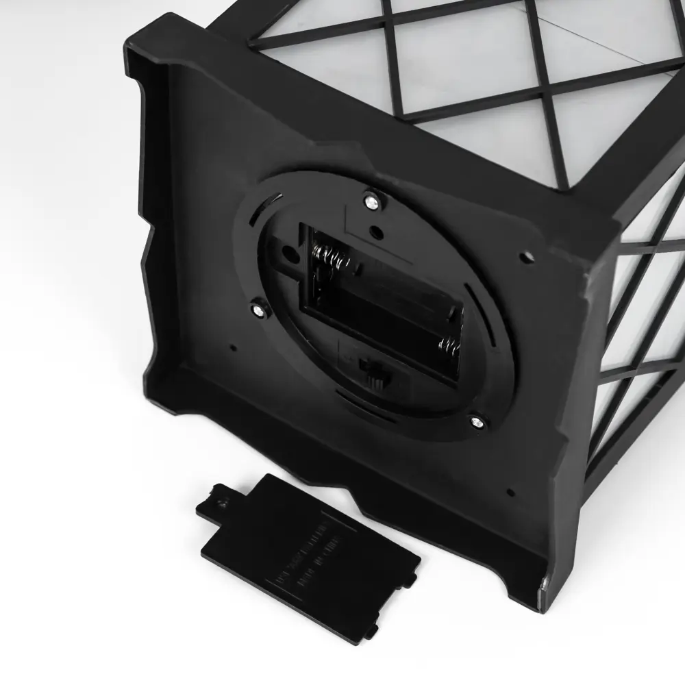 Фото 6 Ночник светодиодный RISALUX 4738457 48129 на батарейках Фото 6 Ночник светодиодный RISALUX 4738457 48129 на батарейках