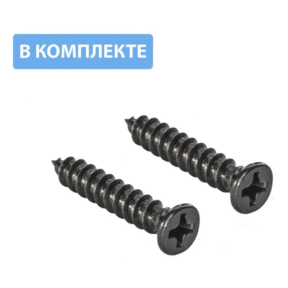 Фото 3 Крючок мебельный GTV MADRYT античное серебро комплект 2 шт Фото 3 Крючок мебельный GTV MADRYT античное серебро комплект 2 шт