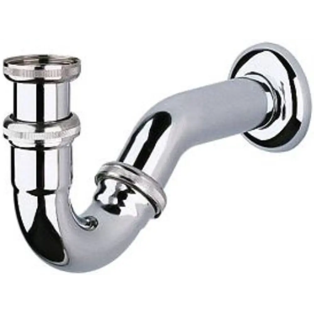 Фото 2 Сифон для биде Grohe 28946000
