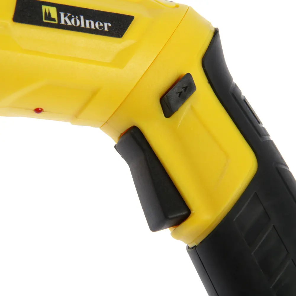 Фото 4 Отвертка аккумуляторная Kolner KCSD 3.6L 4948518, 3.6 В Li-Ion 1x1.3 Ач Фото 4 Отвертка аккумуляторная Kolner KCSD 3.6L 4948518, 3.6 В Li-Ion 1x1.3 Ач
