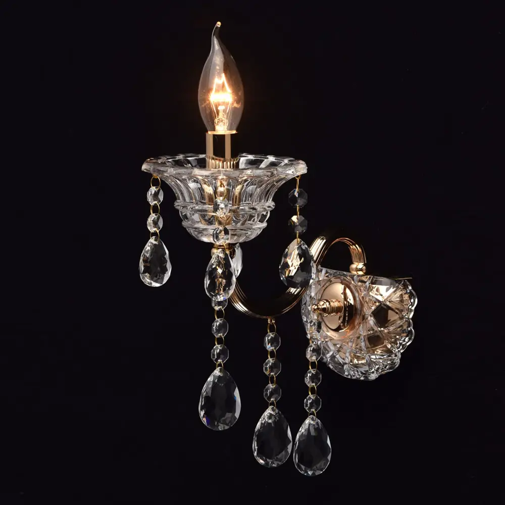 Фото 3 Настенный светильник MW-LIGHT 482023401 цвет однотонный Фото 3 Настенный светильник MW-LIGHT 482023401 цвет однотонный