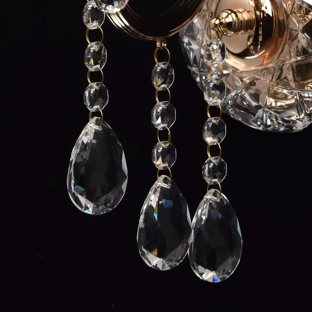 Фото 7 Настенный светильник MW-LIGHT 482023401 цвет однотонный Фото 7 Настенный светильник MW-LIGHT 482023401 цвет однотонный