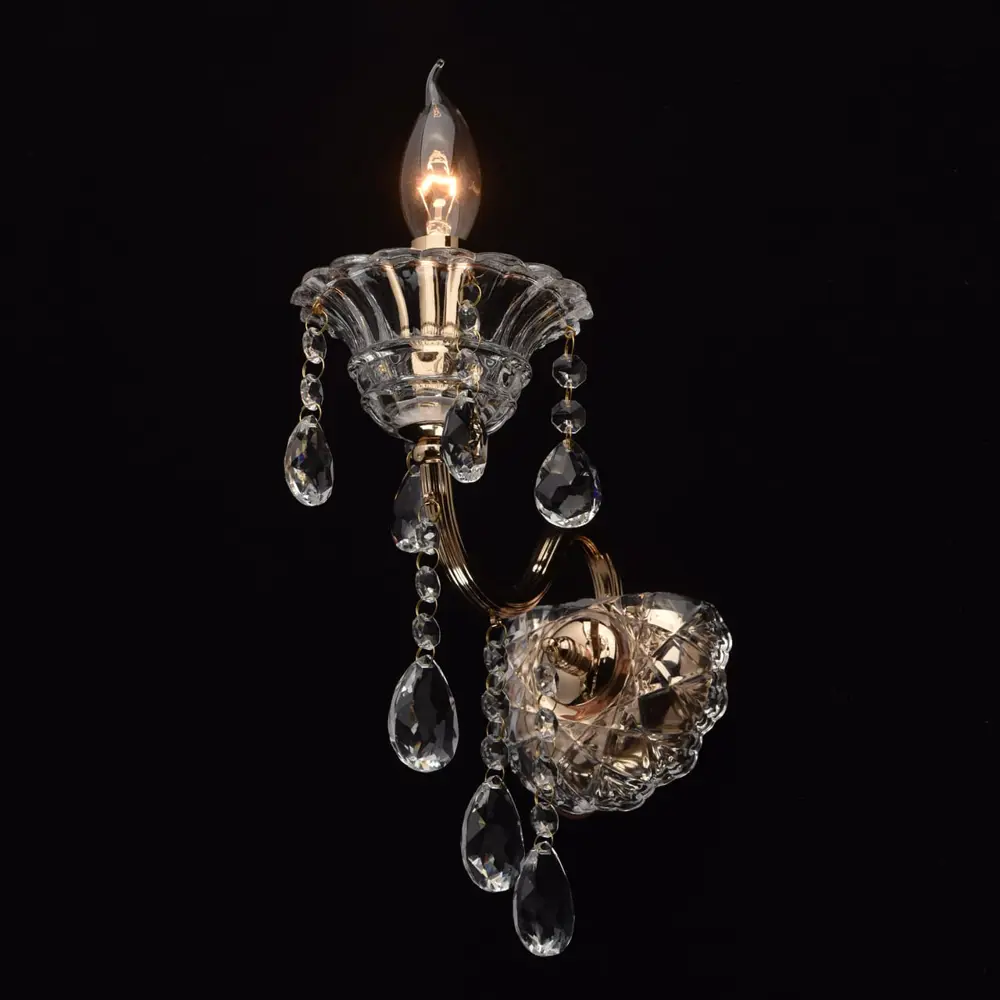 Фото 4 Настенный светильник MW-LIGHT 482023401 цвет однотонный Фото 4 Настенный светильник MW-LIGHT 482023401 цвет однотонный