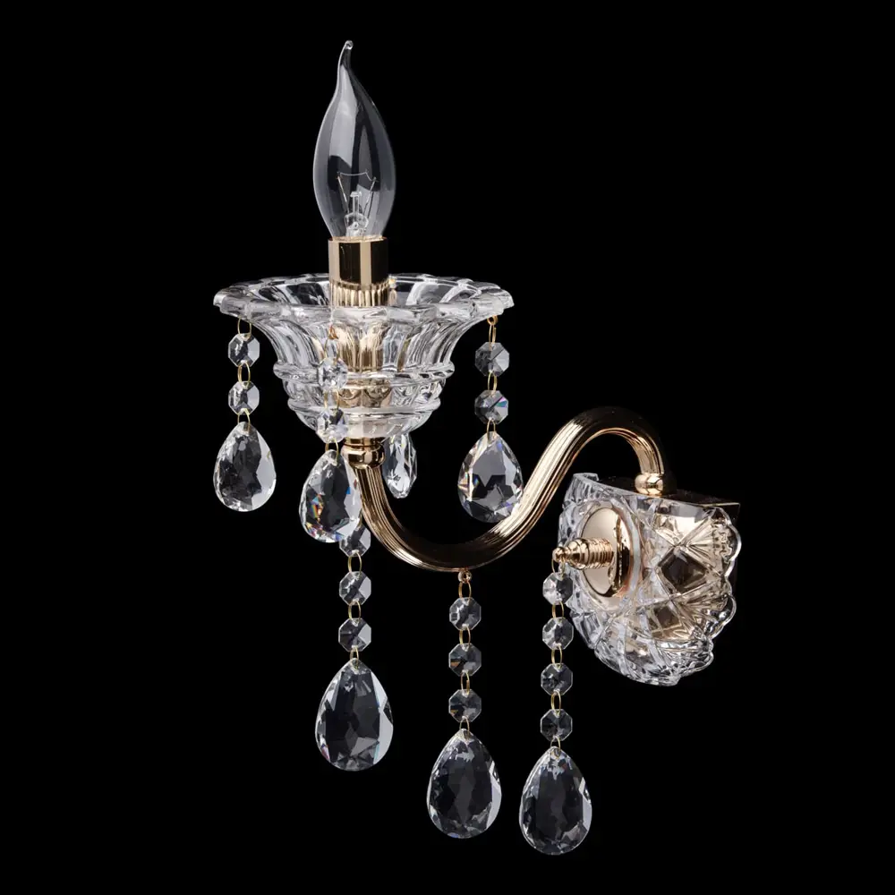 Фото 2 Настенный светильник MW-LIGHT 482023401 цвет однотонный Фото 2 Настенный светильник MW-LIGHT 482023401 цвет однотонный