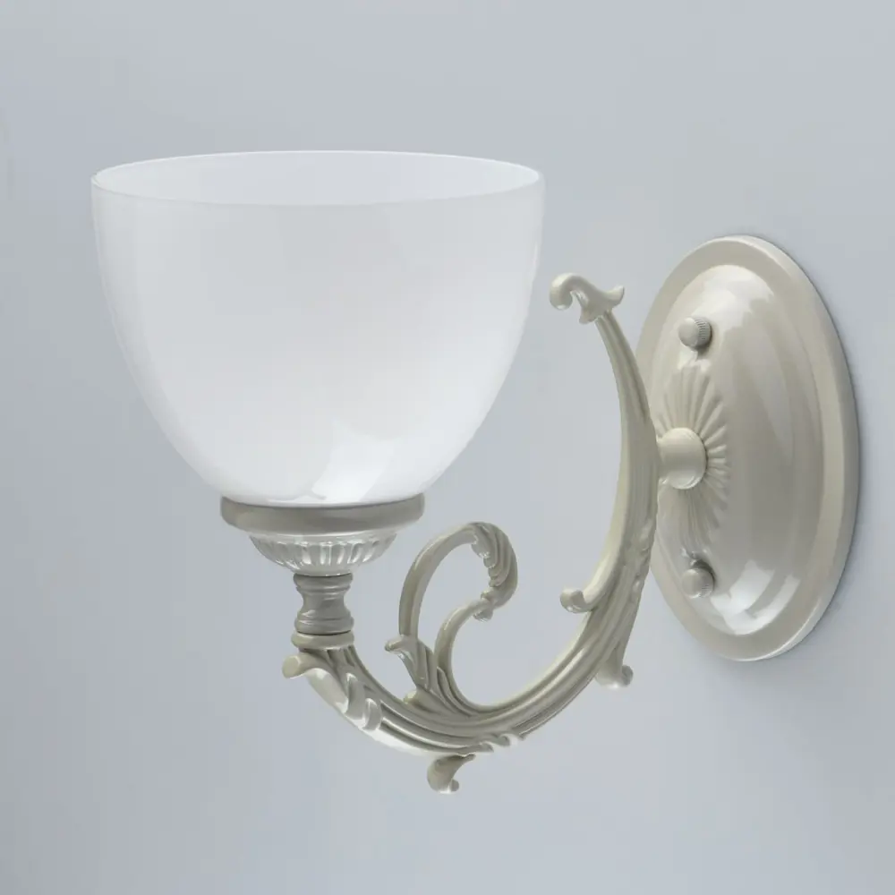 Фото 7 Настенный светильник MW-LIGHT 450022901 цвет белый Фото 7 Настенный светильник MW-LIGHT 450022901 цвет белый
